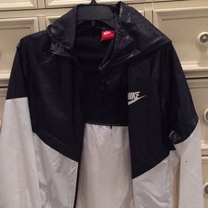 Nike windbreaker/jacket